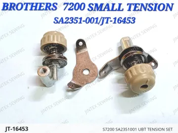 S7200 SA2351001 UBT TENSION SET — JT-16453 sewing machine spare part