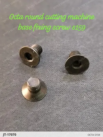 OCTA S159 — JT-17070 sewing machine spare part