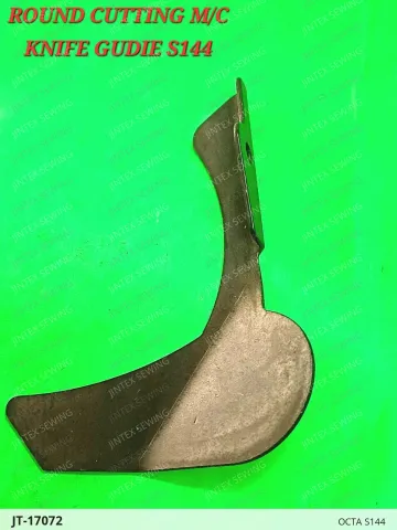 OCTA S144 — JT-17072 sewing machine spare part