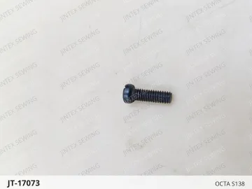 OCTA S138 — JT-17073 sewing machine spare part