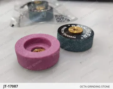 OCTA GRINDING STONE — JT-17087 sewing machine spare part