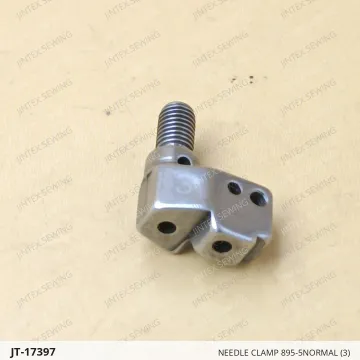 NEEDLE CLAMP 895-5NORMAL (3) — JT-17397 sewing machine spare part
