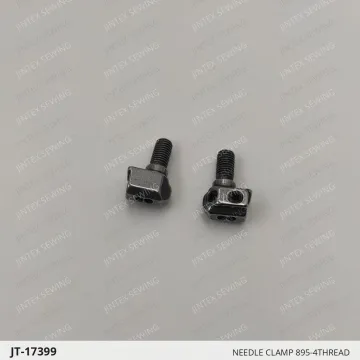 NEEDLE CLAMP 895-4THREAD — JT-17399 sewing machine spare part