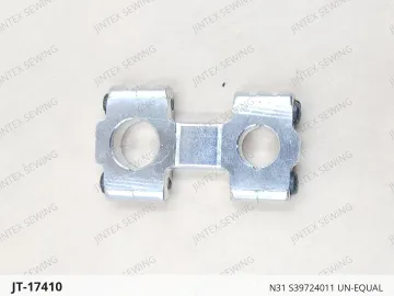 N31 S39724011 UN-EQUAL — JT-17410 sewing machine spare part