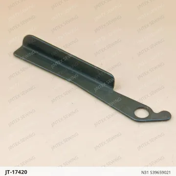 N31 S39659021 — JT-17420 sewing machine spare part