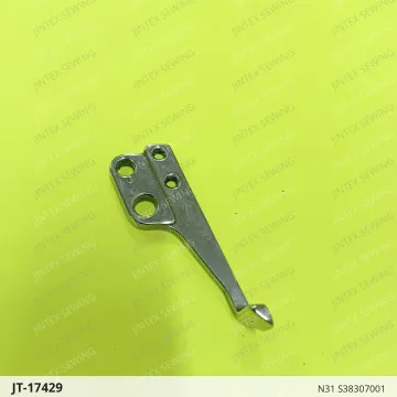 N31 S38307001 — JT-17429 sewing machine spare part