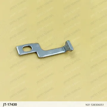N31 S38306051 — JT-17430 sewing machine spare part