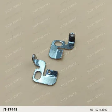N31 S21125001 — JT-17448 sewing machine spare part