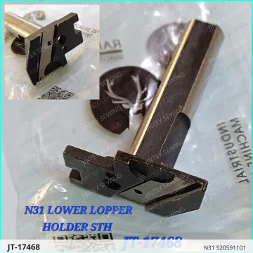 N31 S20591101 — JT-17468 sewing machine spare part