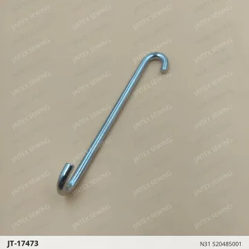 N31 S20485001 — JT-17473 sewing machine spare part