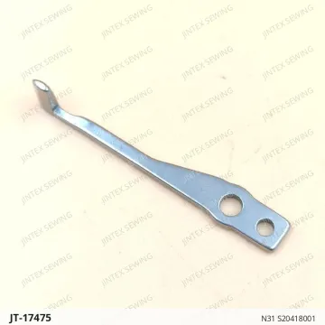 N31 S20418001 — JT-17475 sewing machine spare part
