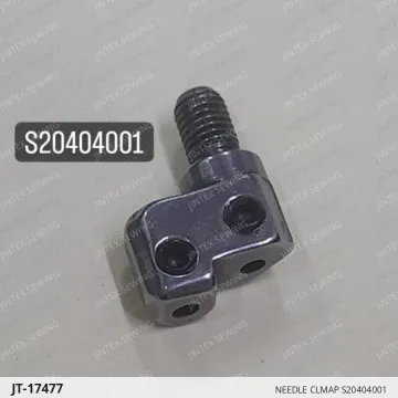 NEEDLE CLMAP S20404001 — JT-17477 sewing machine spare part