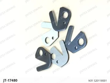 N31 S20118001 — JT-17480 sewing machine spare part