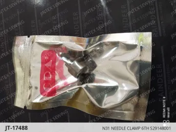N31 NEEDLE CLAMP 6TH S29148001 — JT-17488 sewing machine spare part