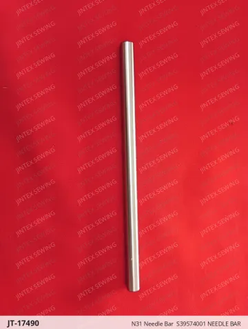 N31 Needle Bar  S39574001 NEEDLE BAR — JT-17490 sewing machine spare part