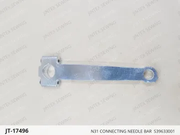 N31 CONNECTING NEEDLE BAR  S39633001 — JT-17496 sewing machine spare part