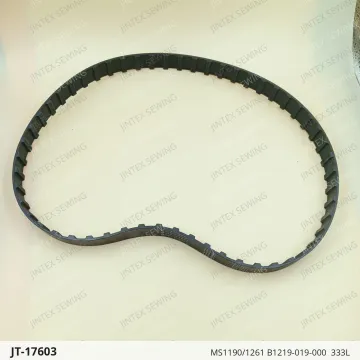 MS1190/1261 B1219-019-000  333L — JT-17603 sewing machine spare part