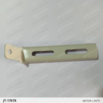 MOTOR L PATTI — JT-17678 sewing machine spare part