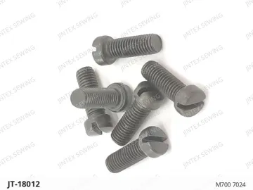 M700 7024 — JT-18012 sewing machine spare part