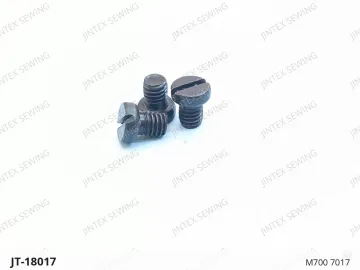 M700 7017 — JT-18017 sewing machine spare part