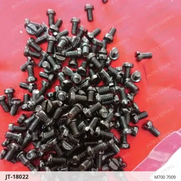 M700 7009 — JT-18022 sewing machine spare part
