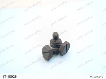 M700 5549 — JT-18026 sewing machine spare part