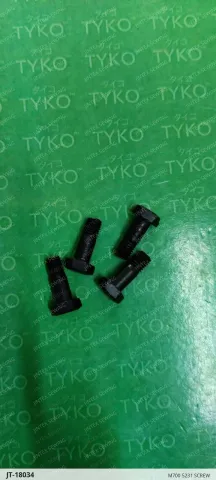 M700 5231 SCREW — JT-18034 sewing machine spare part