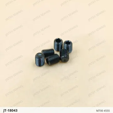 M700 4555 — JT-18043 sewing machine spare part