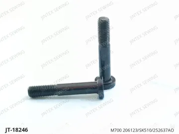 M700 206123/SK510/252637AO — JT-18246 sewing machine spare part