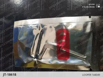 LOOPER 144049 — JT-18618 sewing machine spare part