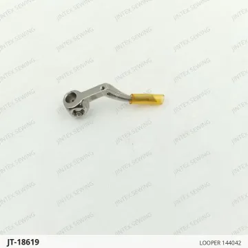 LOOPER 144042 — JT-18619 sewing machine spare part