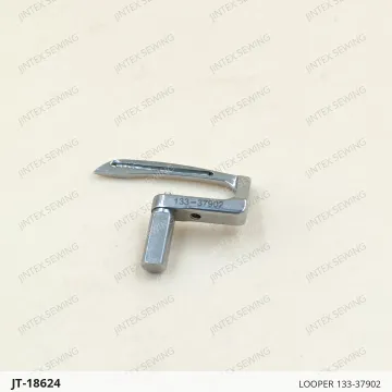 LOOPER 133-37902 — JT-18624 sewing machine spare part