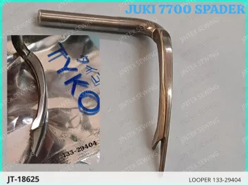 LOOPER 133-29404 — JT-18625 sewing machine spare part