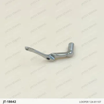 LOOPER 124-81107 — JT-18642 sewing machine spare part