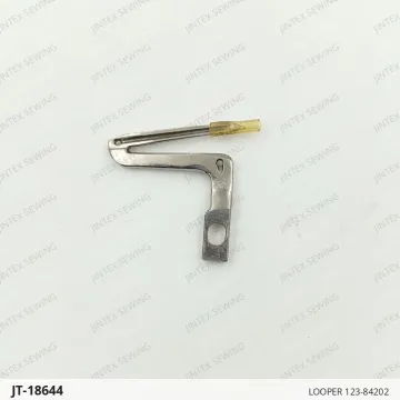 LOOPER 123-84202 — JT-18644 sewing machine spare part