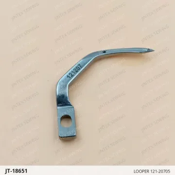 LOOPER 121-20705 — JT-18651 sewing machine spare part