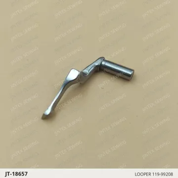 LOOPER 119-99208 — JT-18657 sewing machine spare part