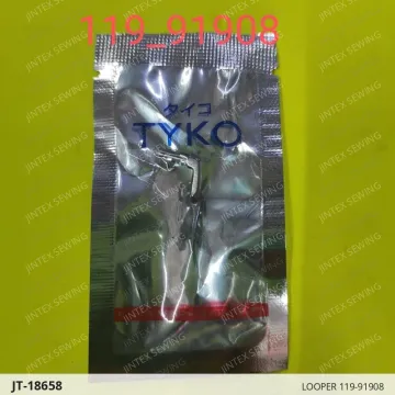 LOOPER 119-91908 — JT-18658 sewing machine spare part