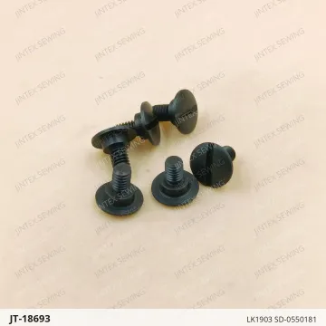 LK1903 SD-0550181 — JT-18693 sewing machine spare part