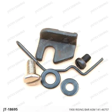 1900 RISING BAR ASM 141-46757 — JT-18695 sewing machine spare part