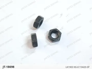 LK1903 NS-6110420-SP — JT-18698 sewing machine spare part