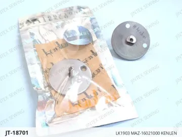 LK1903 MAZ-16021000 KENLEN — JT-18701 sewing machine spare part