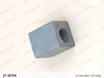 LK1903 MAZ-15515000 — JT-18704 sewing machine spare part