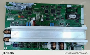 LK1903 M8601-590-AAO — JT-18707 sewing machine spare part