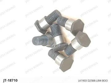 LK1903 D2588-L8W-BOO — JT-18710 sewing machine spare part