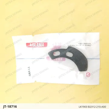 LK1903 B2312-210-A00 — JT-18716 sewing machine spare part