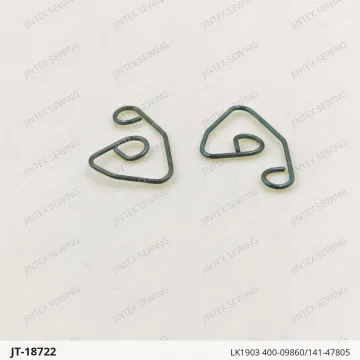 LK1903 400-09860/141-47805 — JT-18722 sewing machine spare part