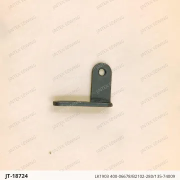 LK1903 400-06678/B2102-280/135-74009 — JT-18724 sewing machine spare part