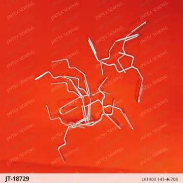 LK1903 141-46708 — JT-18729 sewing machine spare part