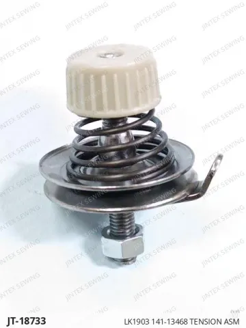 LK1903 141-13468 TENSION ASM — JT-18733 sewing machine spare part
